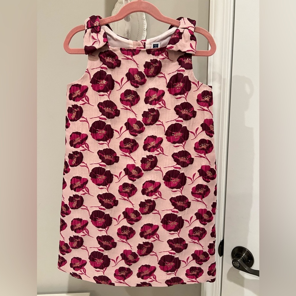 Janie and Jack dress